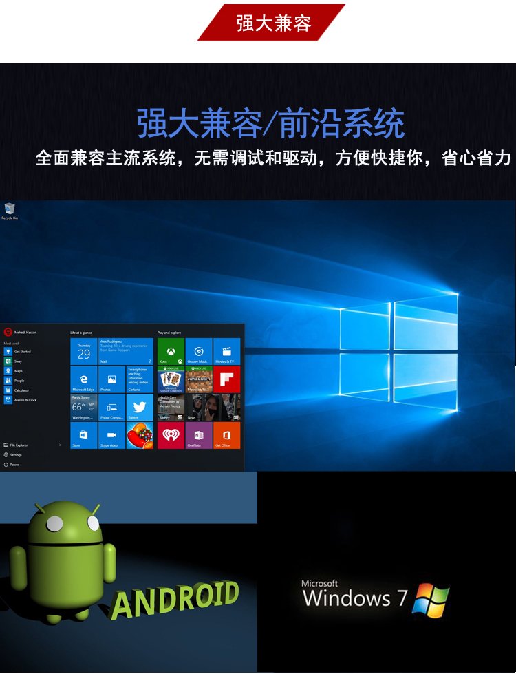 65寸電容觸摸一體機(jī)系統(tǒng)